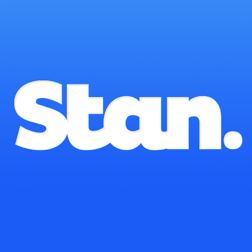 Stan APP Download icon