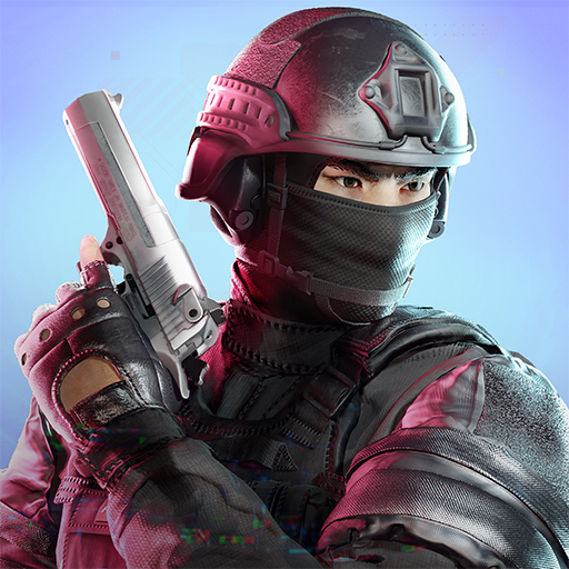 Standoff 2 APK icon