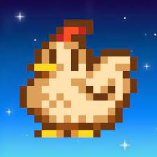 Stardew Valley 1.5 Android Mod APK icon