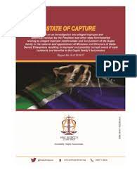 State Capture Report Part 1 Pdf Download icon