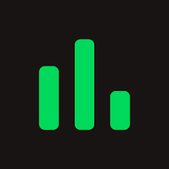 Stats.fm Mod APK icon