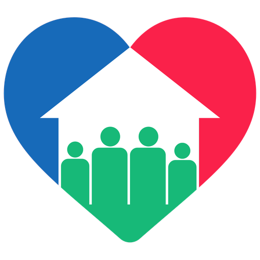 Staysafe.PH APP icon
