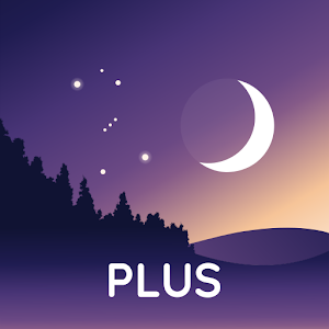 Stellarium Mod APK icon