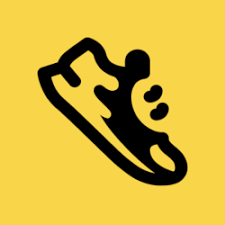 Step App Crypto Download icon