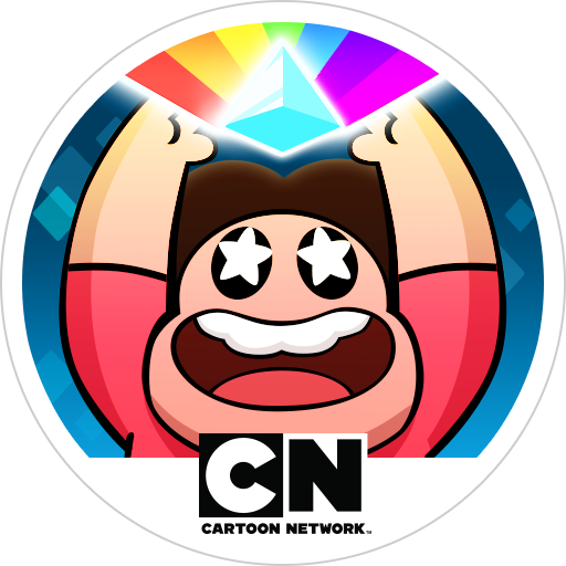 Steven Universe Unleash the Light APK icon