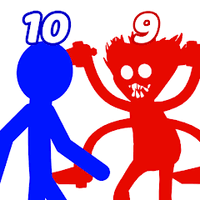 Stick War Hero Tower Defense Mod APK icon