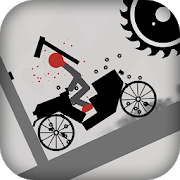 Stickman Falling Mod APK icon
