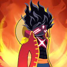 Stickman Pirate Fight MOD APK icon