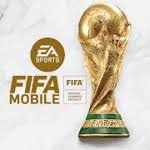 Stock 999 Fifa Mobile APK icon