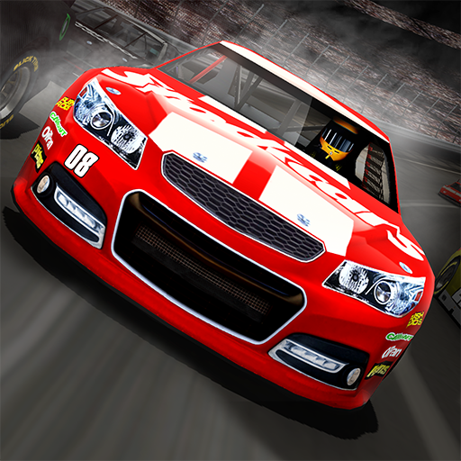 Stock Car Racing Mod APK icon