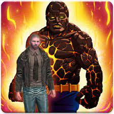 Stone Giant Mod APK icon