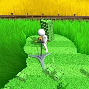 Stone Grass Mod APK icon