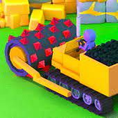 Stone Miner MOD APK icon