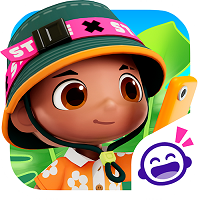 Stories World Travels MOD APK icon