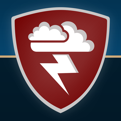 Storm Shield APP APK icon