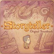 Storyteller Game APK icon