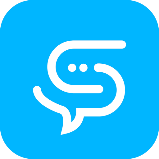 Stranger Chat APK icon