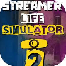 Streamer Life Simulator 2 APK icon