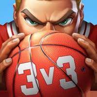Streetball Allstar Mod Apk icon