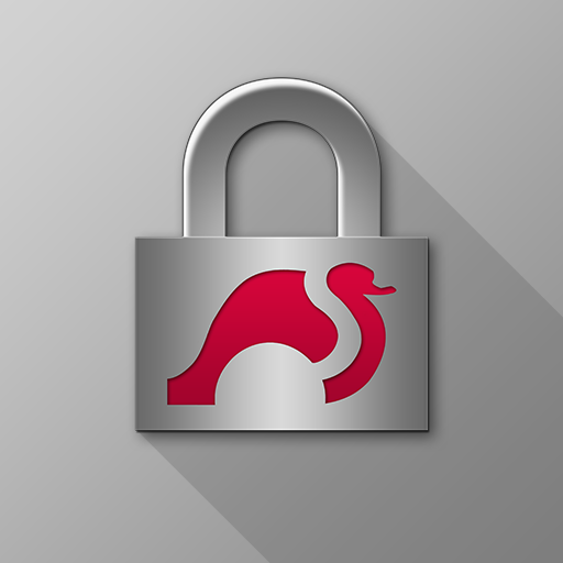 strongSwan VPN Client APK icon