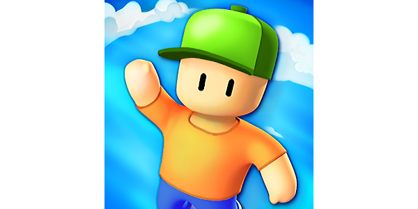  Stumble Guys 0.48.3 APK icon