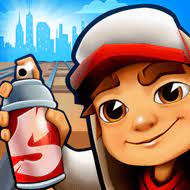 Subway Surf Mod Apk Raja APK icon
