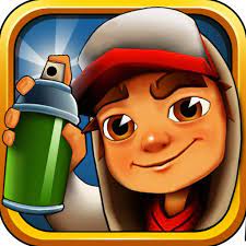 Subway Surfers 1.4 Download APK icon