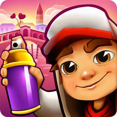 Subway Surfers 1.99 APK icon