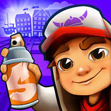 Subway Surfers APK Dinheiro Infinito 2.34 0 icon