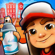 Subway Surfers Do Naag APK icon