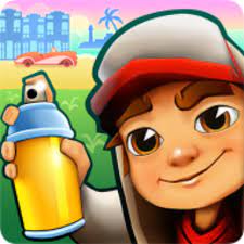 Subway Surfers Havana MOD APK APK