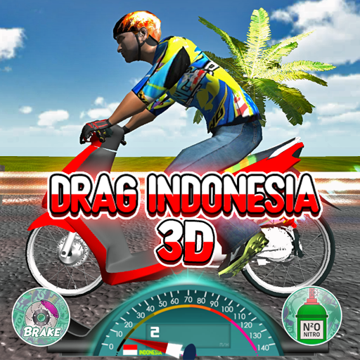 Sunmori Simulator Indonesia Mod APK icon
