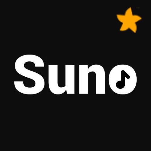 Suno AI Mod APK icon