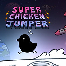 Super Chicken Jumper APK icon