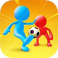 Super Goal Mod APK icon