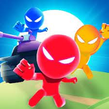 Super Party 234 Player Games Mod APK icon
