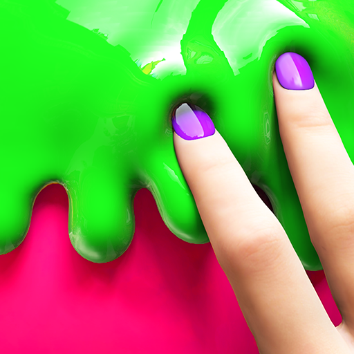 Super Slime Simulator Mod APK icon