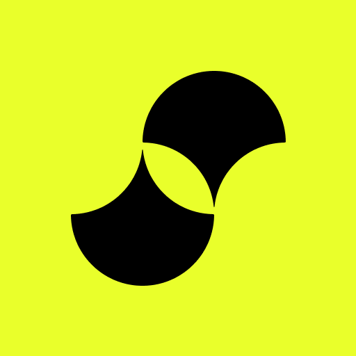 Supernatural APP icon