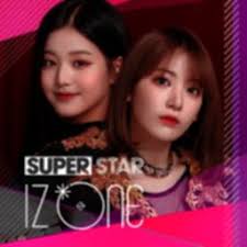 Superstar iZone APK icon