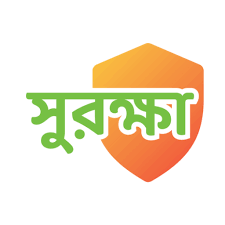 Surokkha App icon