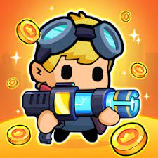 Survival City Idle Game APK icon