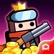 Survivor.io Hack APK icon