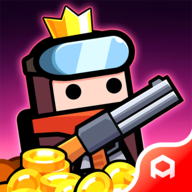 Survivor.io Mod APK (Unlimited money and gems) icon