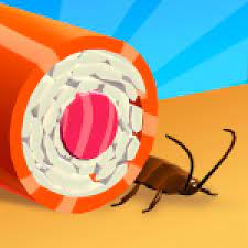 Sushiroll 3D MOD APK icon