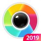 Sweet Selfie - selfie camera,beauty cam,photo edit APK icon