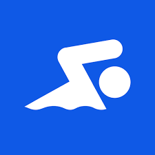 Swim Earning App Download icon