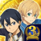 SWORD ART ONLINE Memory Defrag (International) APK APK