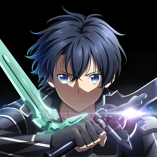 Sword Art Online Variant Showdown APK icon