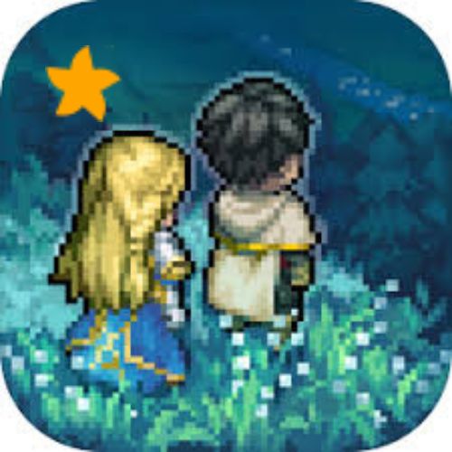 Sword of Convallaria APK icon