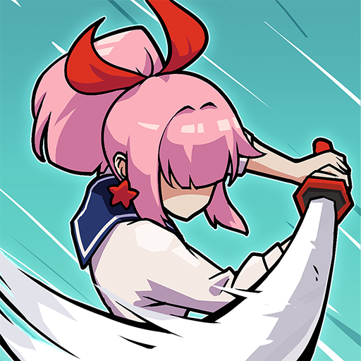 Swordash Mod APK icon